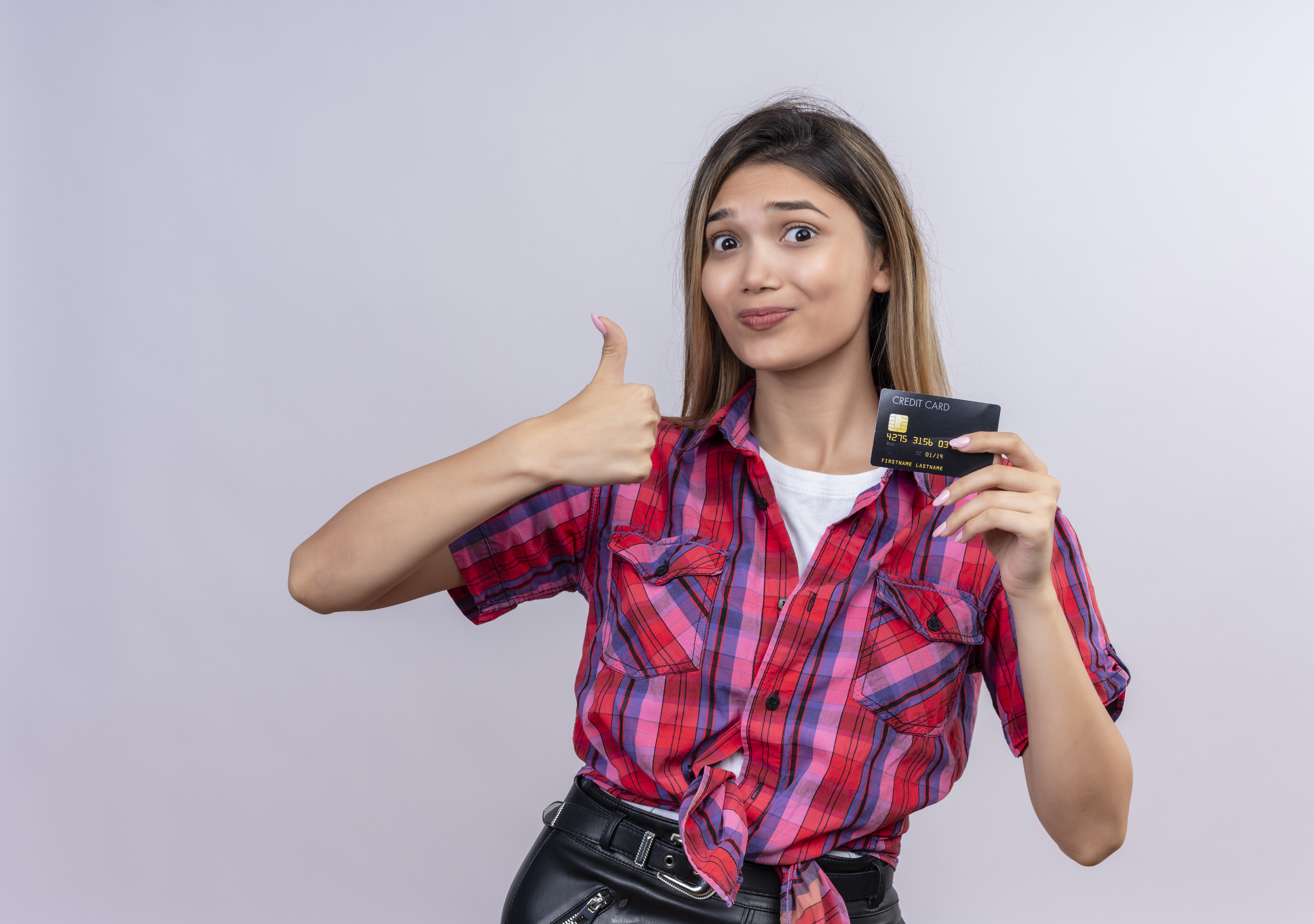 Credit Card Services