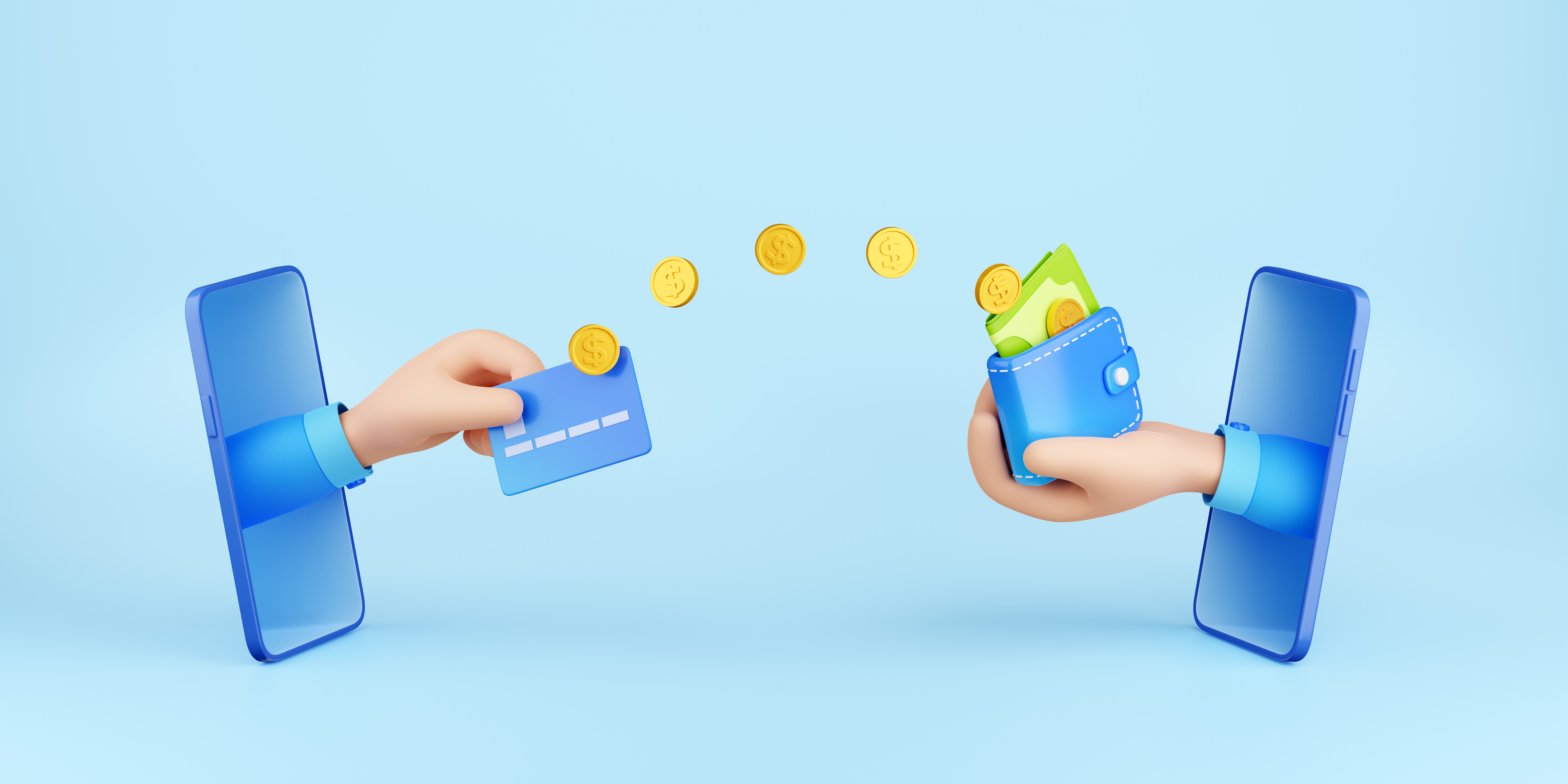 Digital Wallet